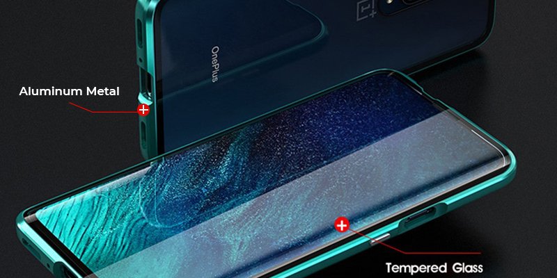 OnePlus 7T and 7T Pro Mobile Back Cover & Cases