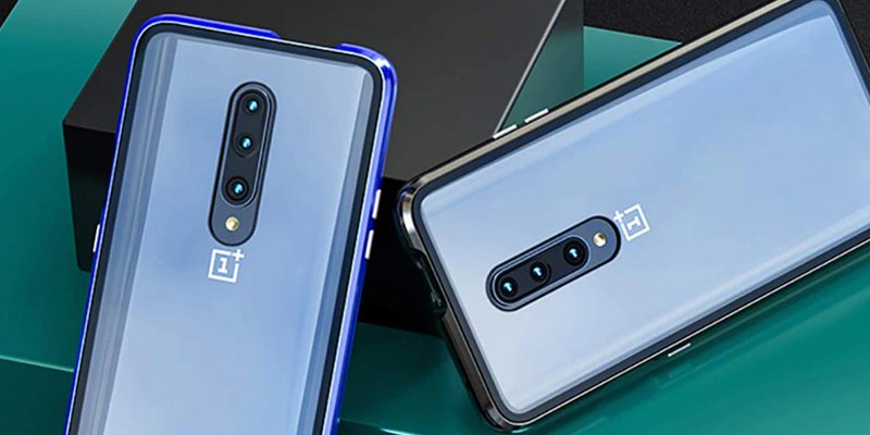 OnePlus 7 T Pro Mobile Back Cover and Cases