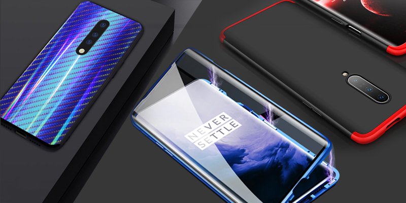 OnePlus 7 Pro Mobile covers