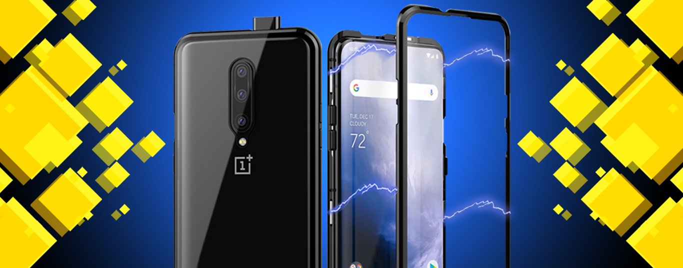 Oneplus 7t Mobile Covers