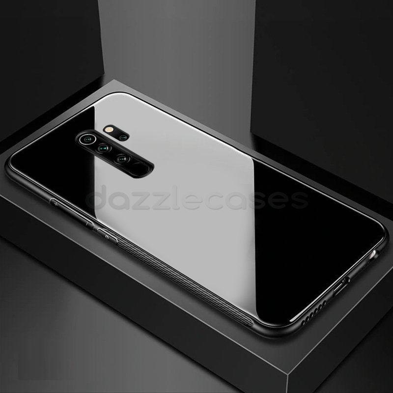 Redmi note 8 pro clearance back cover stylish