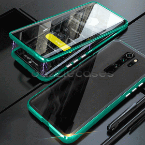 Redmi Note 8 Pro mobile covers
