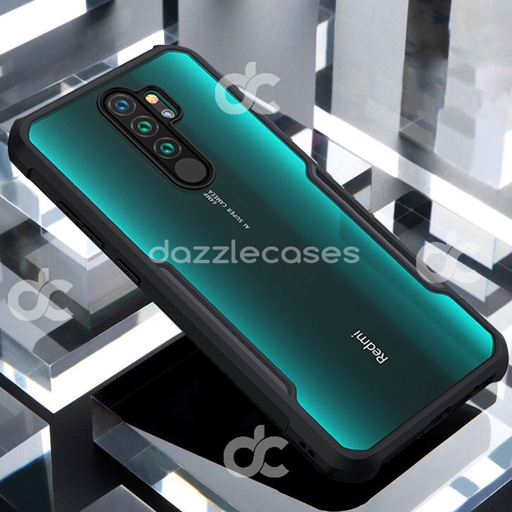 Xiaomi Redmi Note 8 Pro Case