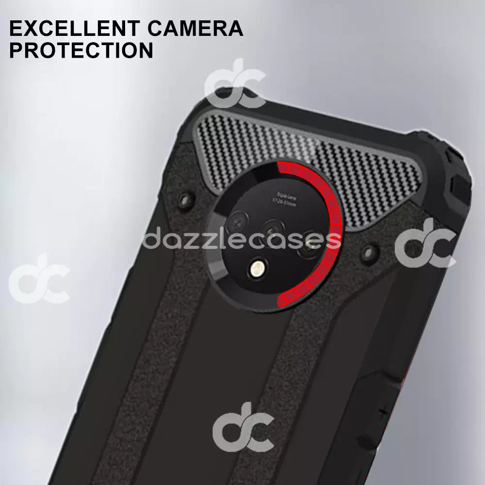 OnePlus 7T Back Cover