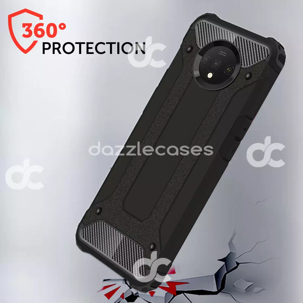 OnePlus 7T Back Cover
