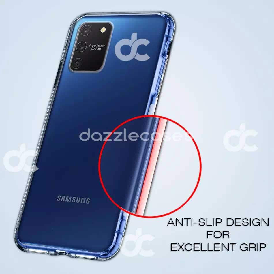 Samsung S10 Lite Back covers