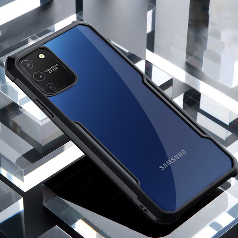 Samsung Galaxy S10 Lite Mobile Cases