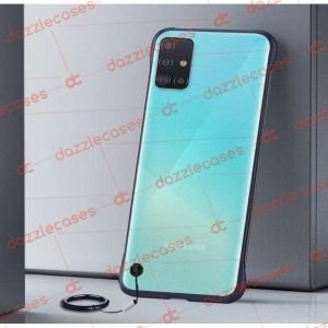 Samsung Galaxy A51 Back Covers