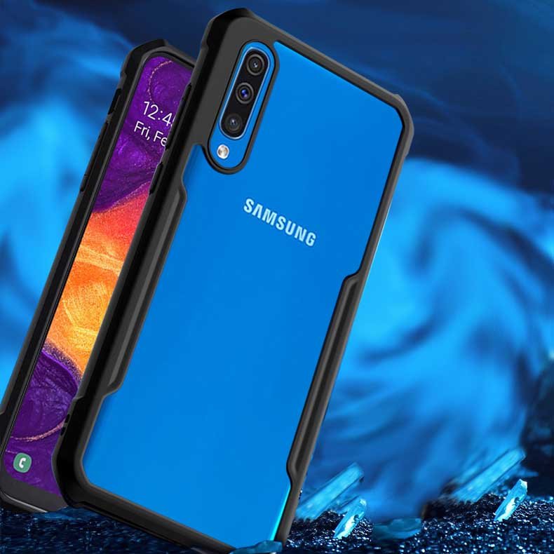 Samsung Galaxy A50s Back Covers