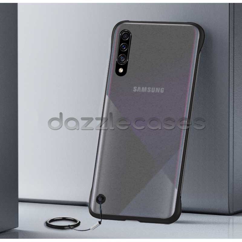 Samsung Phones Samsung A50 Back Cover Official Samsung Galaxy A50
