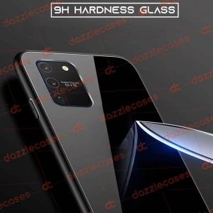 Samsung Galaxy S10 Lite Back Covers