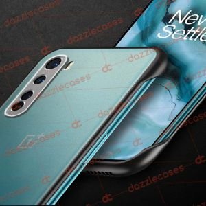 Oneplus Nord Back Covers