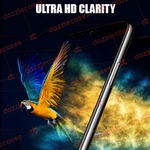 Samsung Galaxy Note 20 Ultra Tempered Glass