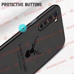 Oneplus Nord Back Covers