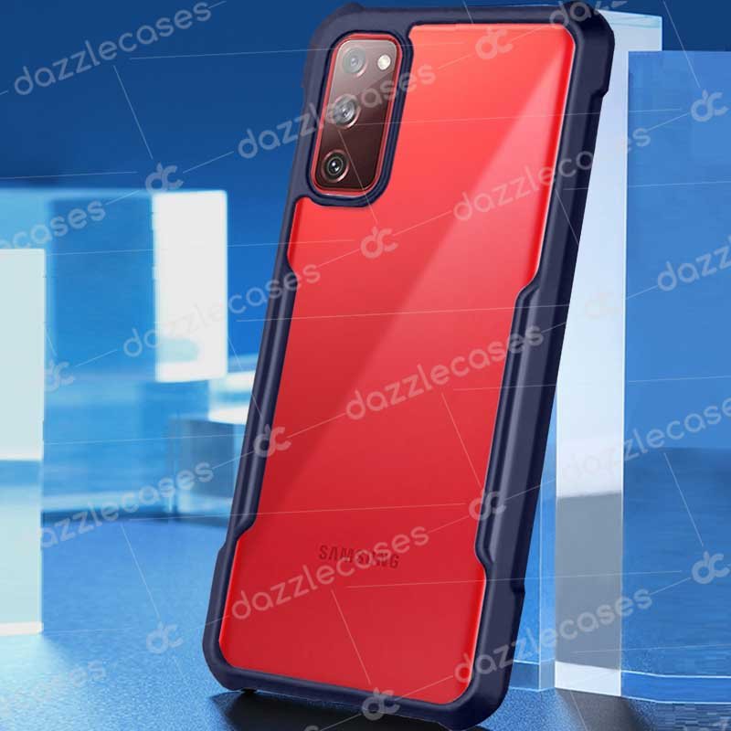 Samsung Galaxy S20 FE Back Covers