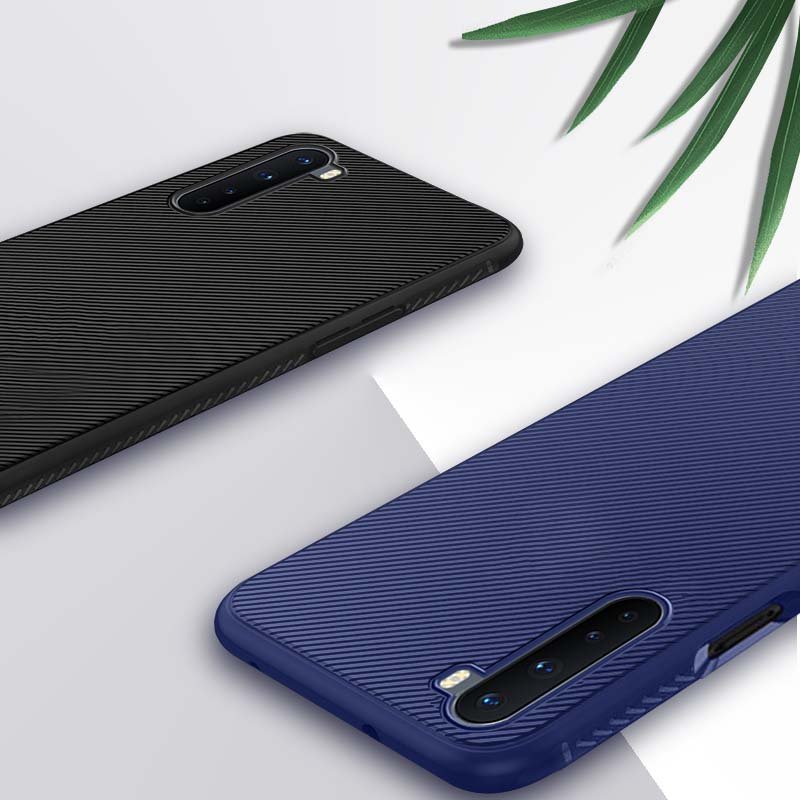 OnePlus Nord Back Cover