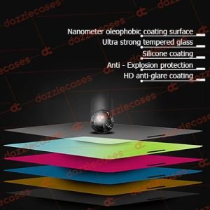 samsung galaxy A50s ultra tempered glass screen protector