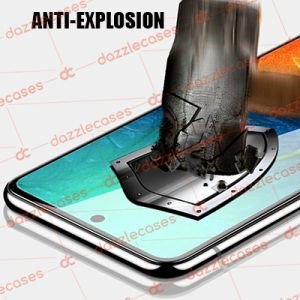 Samsung Galaxy A50s Back Covers