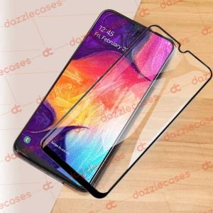 samsung galaxy A50s ultra tempered glass screen protector