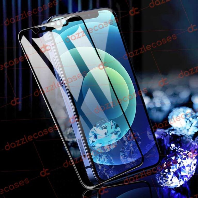 iPhone12 Mini Back Covers iPhone 12 Mini Back Cases Dazzle Cases