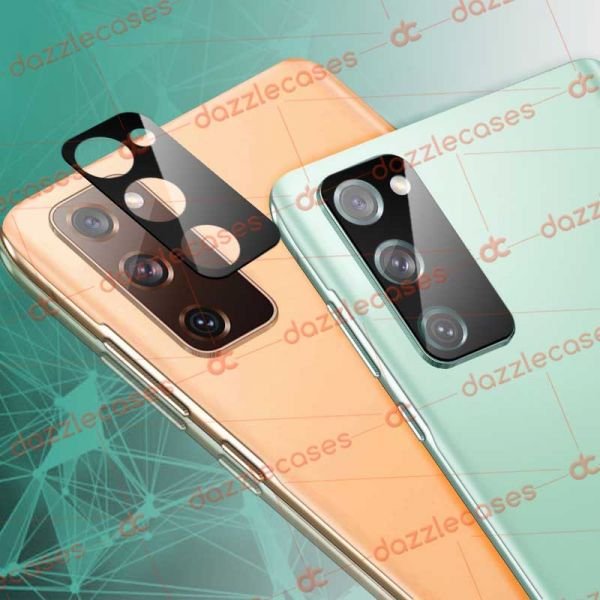 samsung fe camera specs